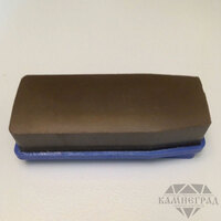 Фикерт полимерный по граниту (Resin), 140х20 мм, №120