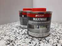 ЕМ14 Maxiwax (Elkay) жидкий воск на основе растворителя 0,2л