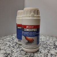 Чистящее средство ELKAY CEMEX PRO VH602 0,25л